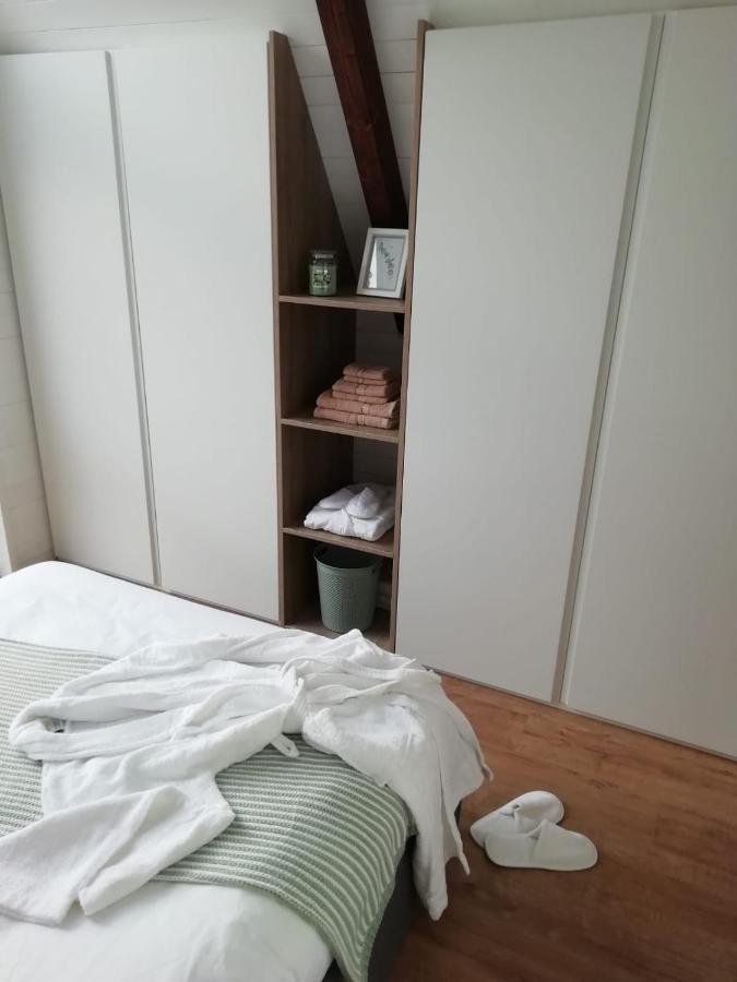 The Big Tiny House Villa Lurgan Exteriör bild